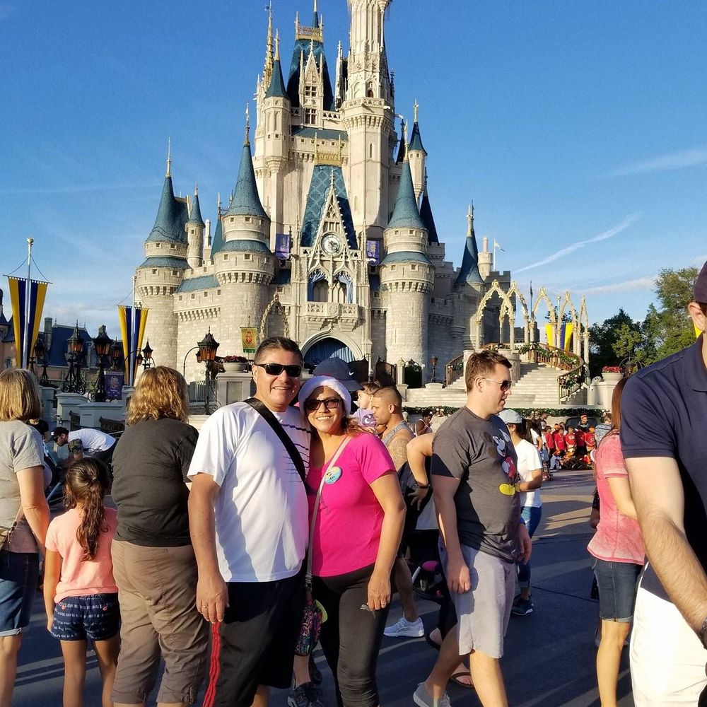 Meet your Posher, Ada